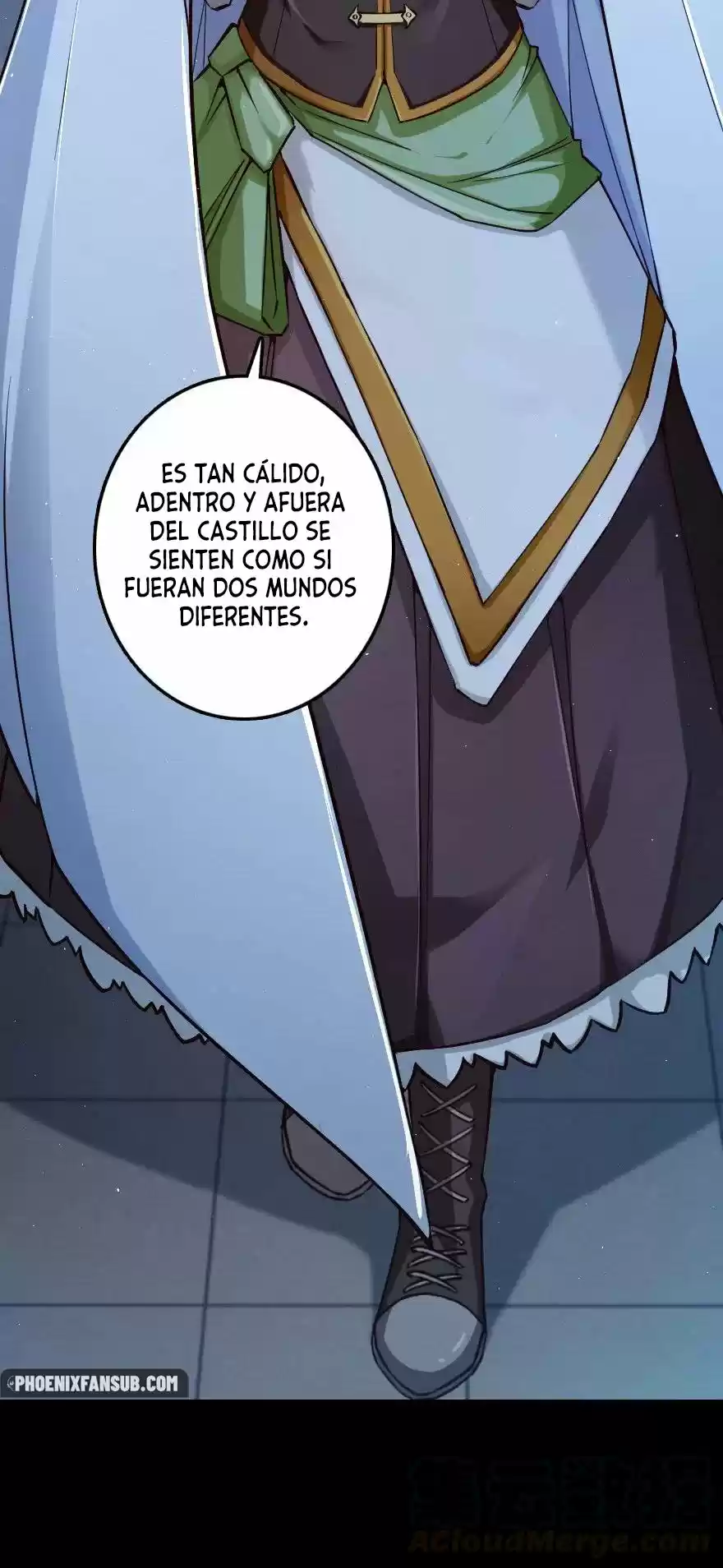 Liberen A Esa Bruja - Capítulo 234 - Página 6 - LectorTMOo