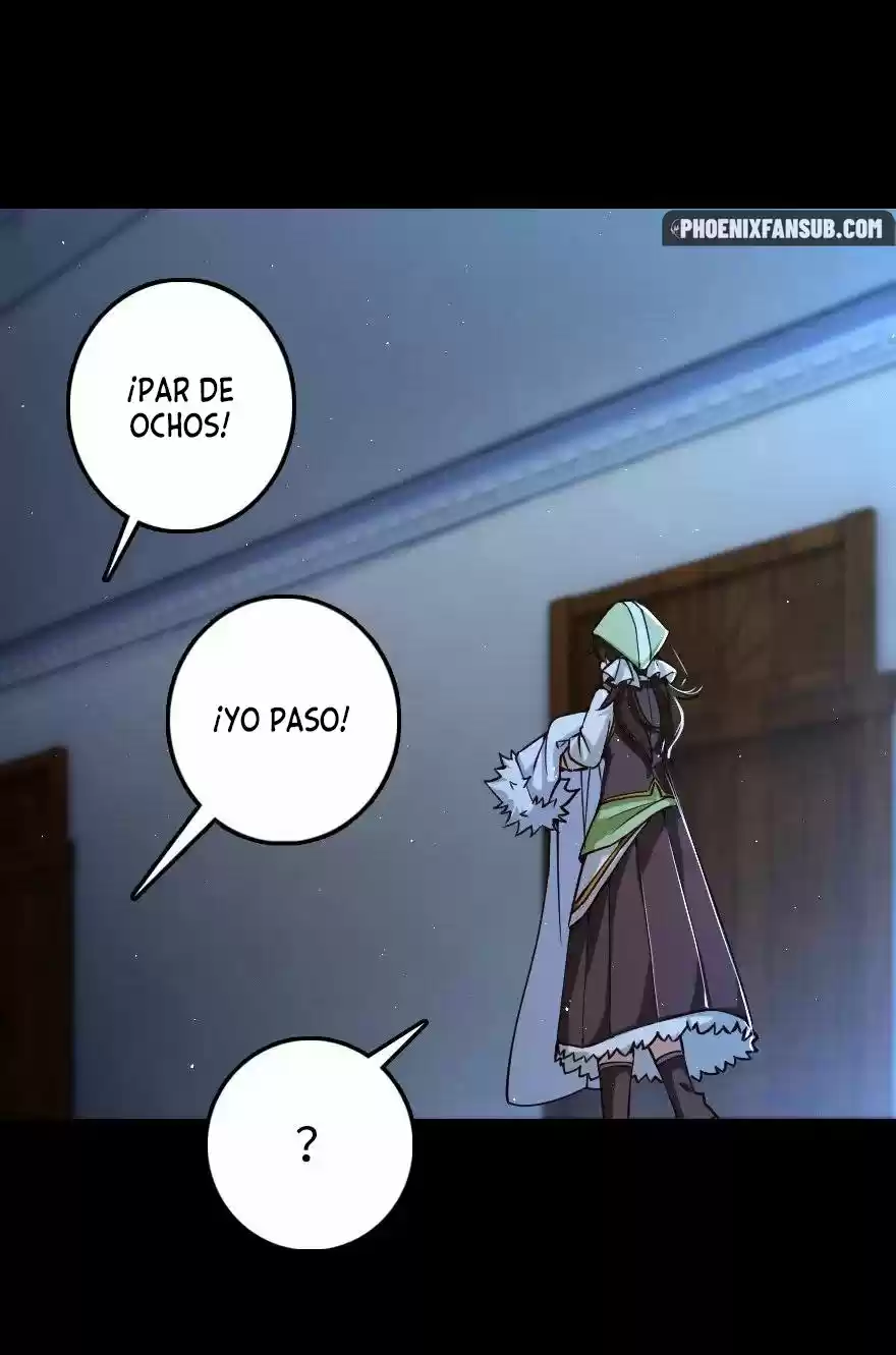 Liberen A Esa Bruja - Capítulo 234 - Página 7 - LectorTMOo