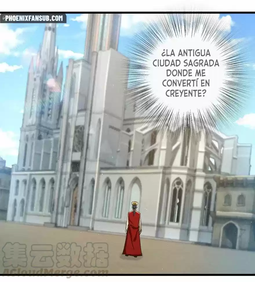 Liberen A Esa Bruja - Capítulo 235 - Página 16 - LectorTMOo