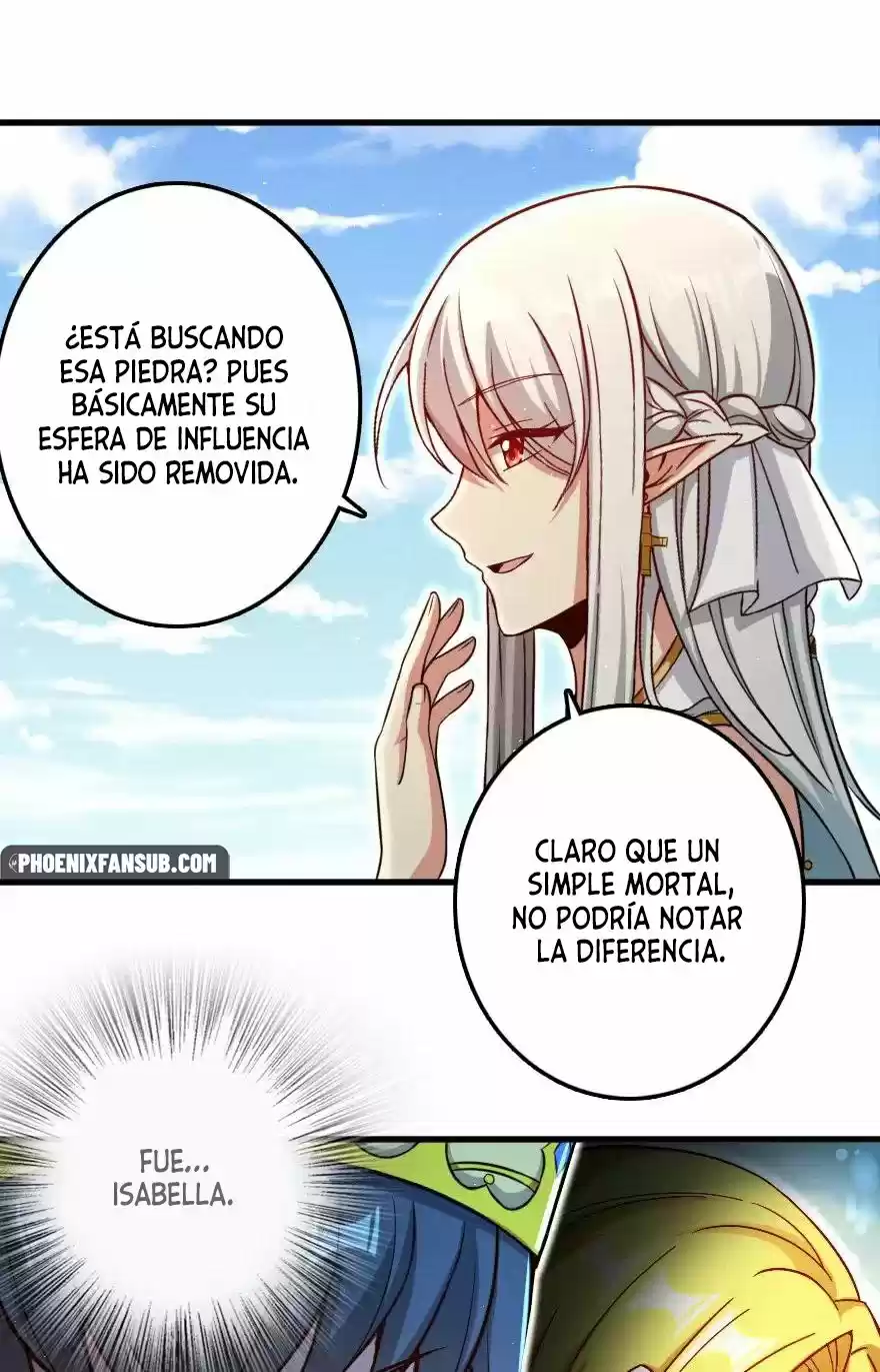 Liberen A Esa Bruja - Capítulo 235 - Página 20 - LectorTMOo