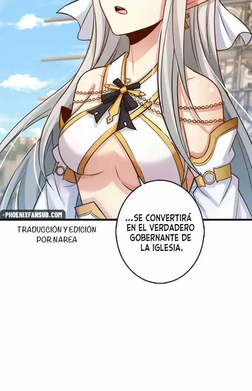 Liberen A Esa Bruja - Capítulo 235 - Página 33 - LectorTMOo