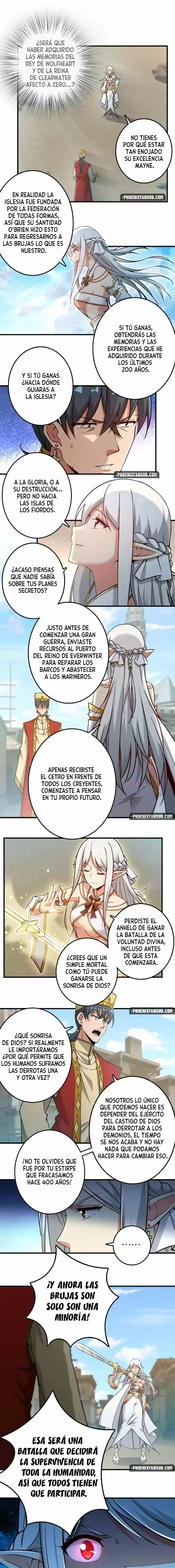 Liberen A Esa Bruja - Capítulo 236 - Página 3 - LectorTMOo