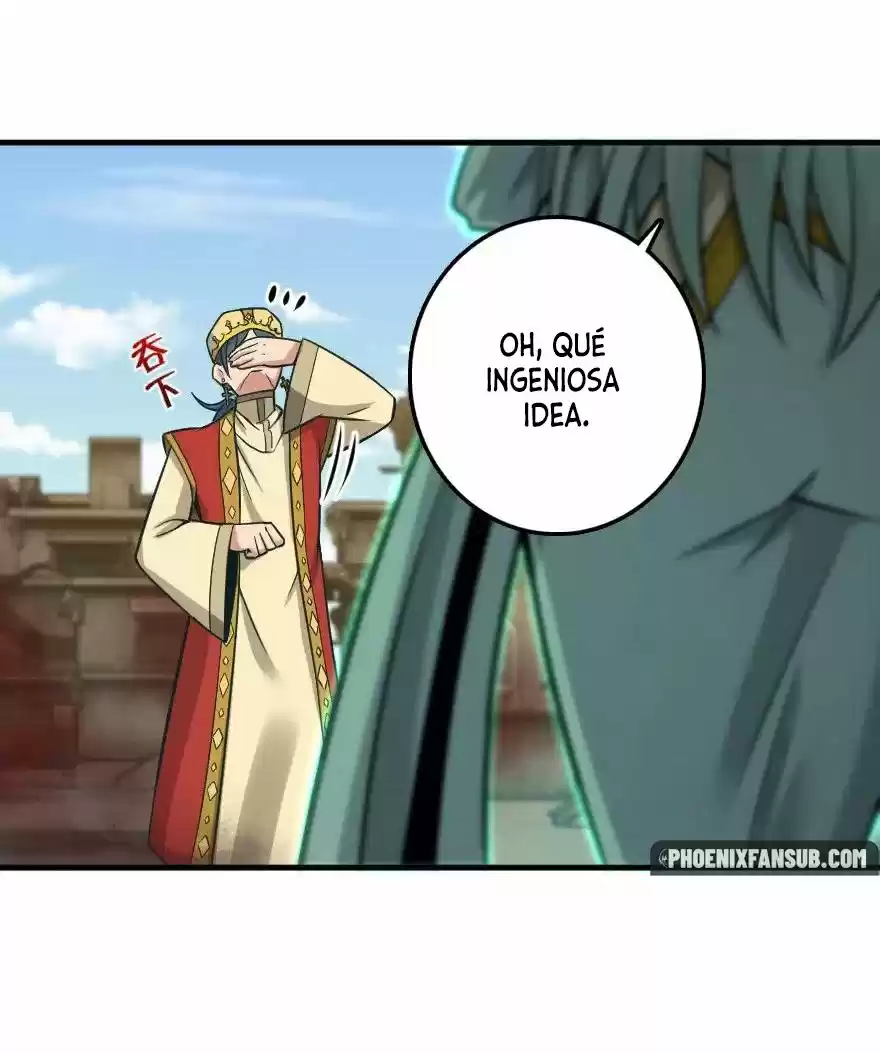 Liberen A Esa Bruja - Capítulo 236 - Página 17 - LectorTMOo
