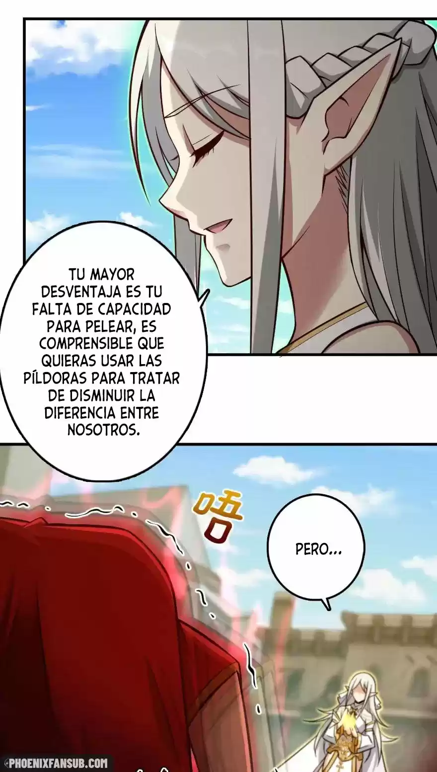 Liberen A Esa Bruja - Capítulo 236 - Página 18 - LectorTMOo