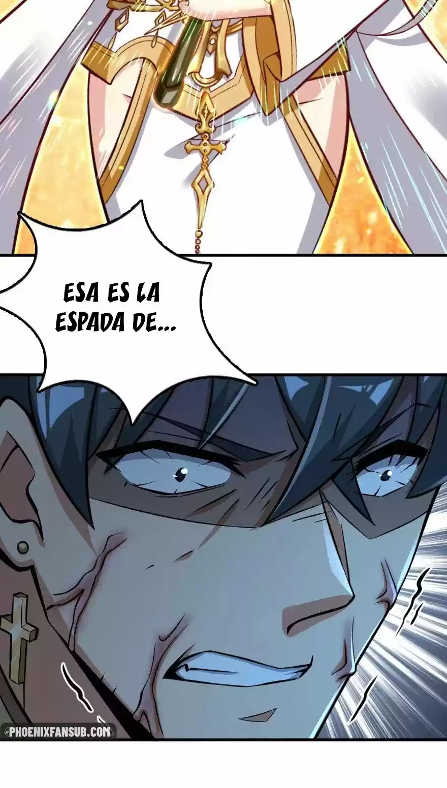 Liberen A Esa Bruja - Capítulo 236 - Página 20 - LectorTMOo