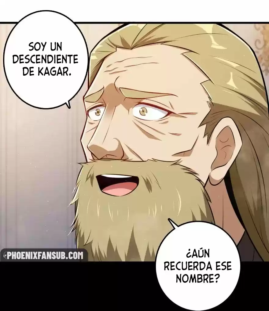 Liberen A Esa Bruja - Capítulo 237 - Página 10 - LectorTMOo