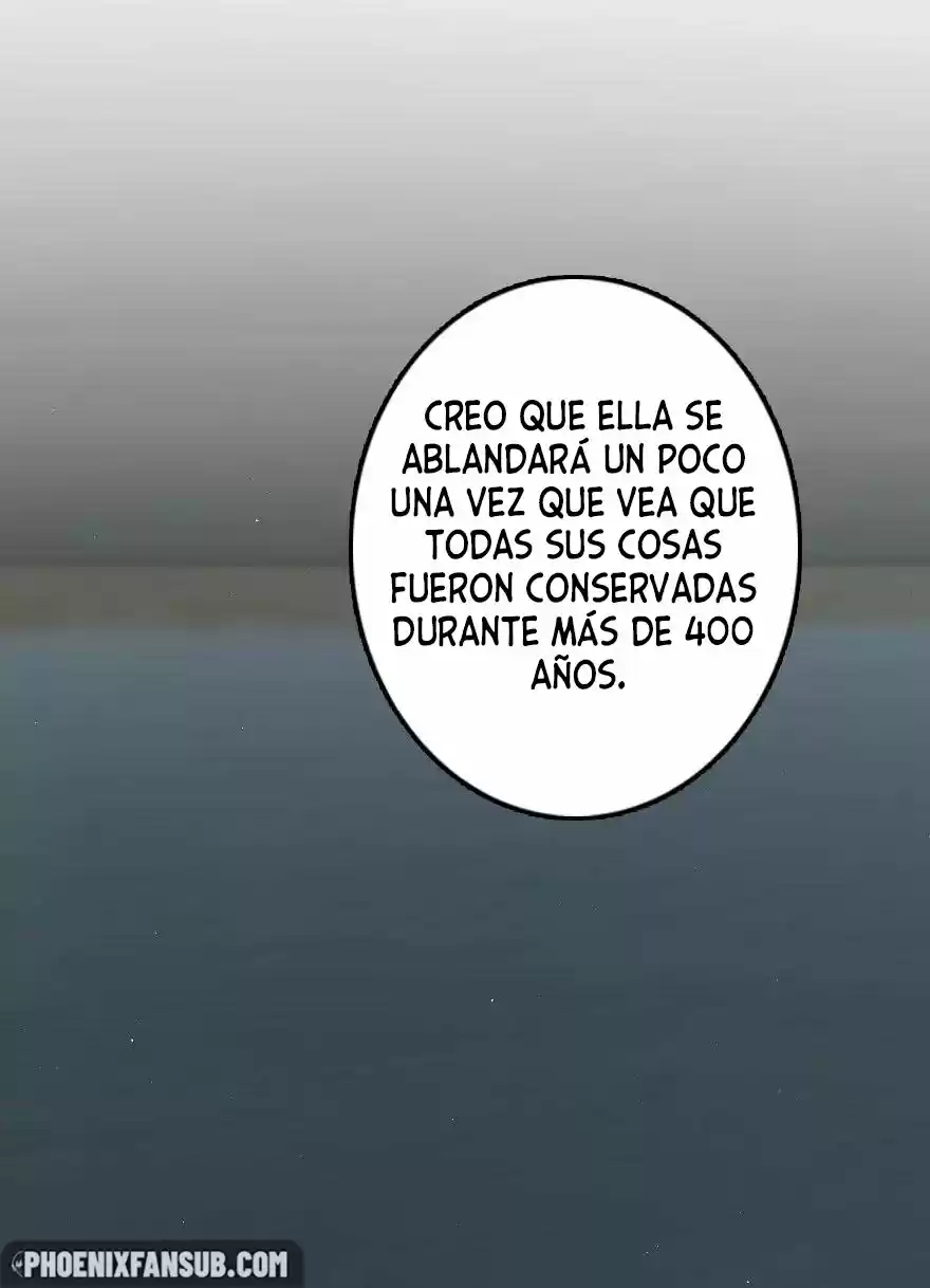 Liberen A Esa Bruja - Capítulo 237 - Página 21 - LectorTMOo
