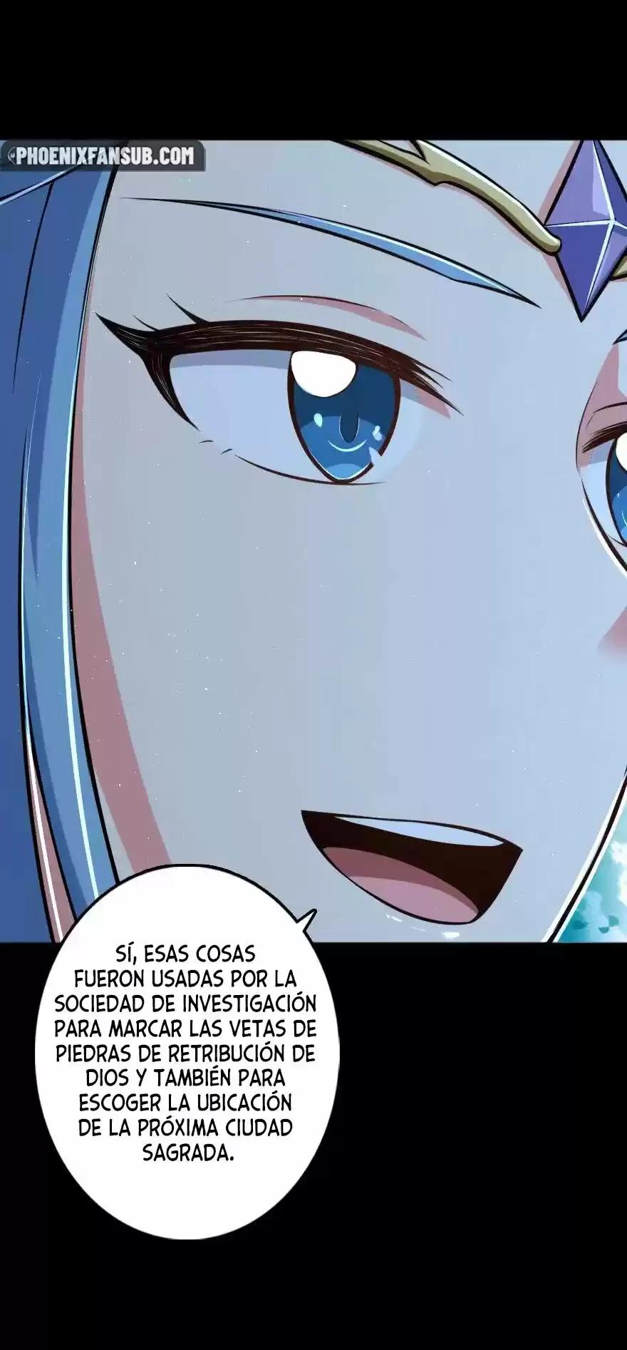 Liberen A Esa Bruja - Capítulo 237 - Página 38 - LectorTMOo