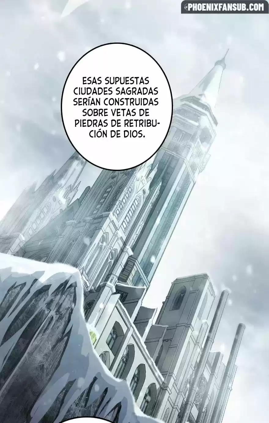 Liberen A Esa Bruja - Capítulo 238 - Página 3 - LectorTMOo