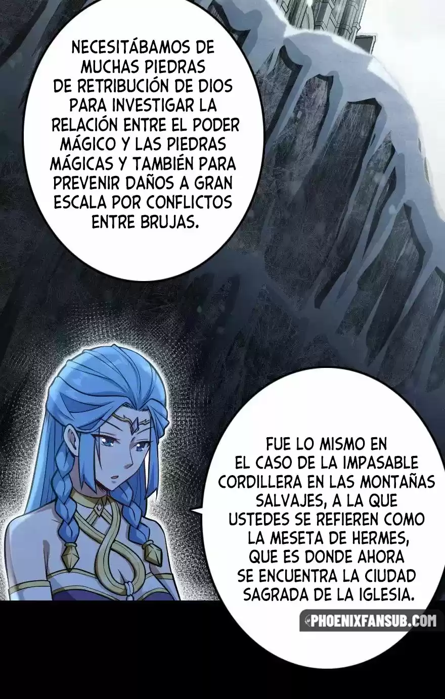 Liberen A Esa Bruja - Capítulo 238 - Página 4 - LectorTMOo