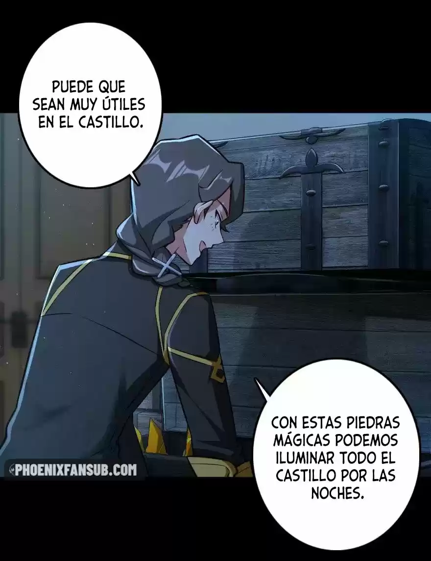Liberen A Esa Bruja - Capítulo 238 - Página 13 - LectorTMOo