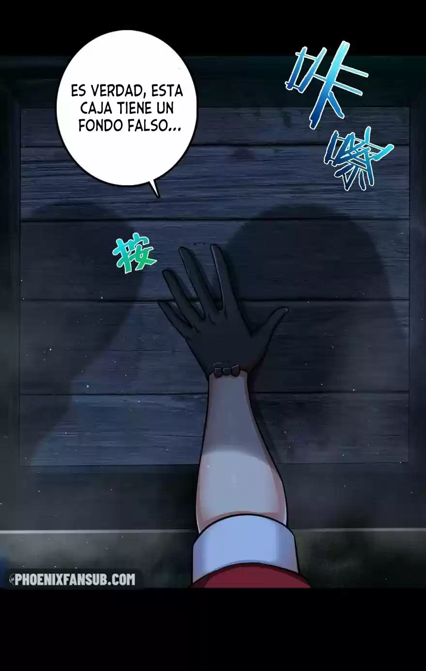 Liberen A Esa Bruja - Capítulo 238 - Página 17 - LectorTMOo
