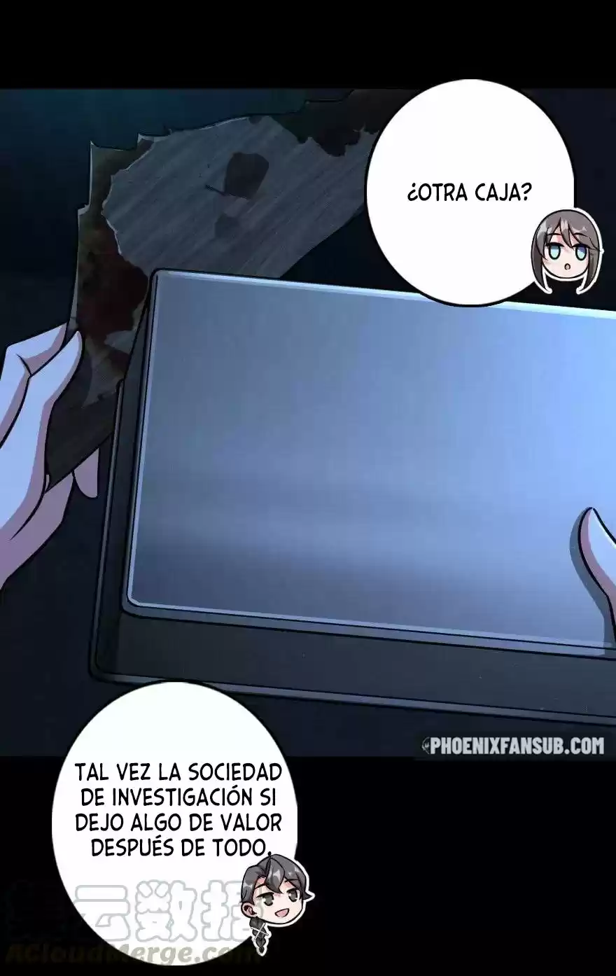 Liberen A Esa Bruja - Capítulo 238 - Página 19 - LectorTMOo