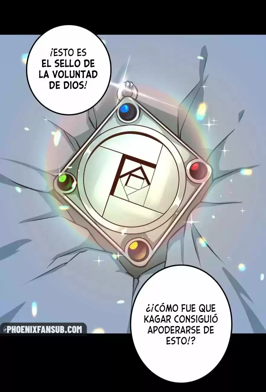 Liberen A Esa Bruja - Capítulo 238 - Página 21 - LectorTMOo