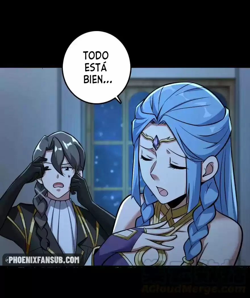 Liberen A Esa Bruja - Capítulo 238 - Página 32 - LectorTMOo