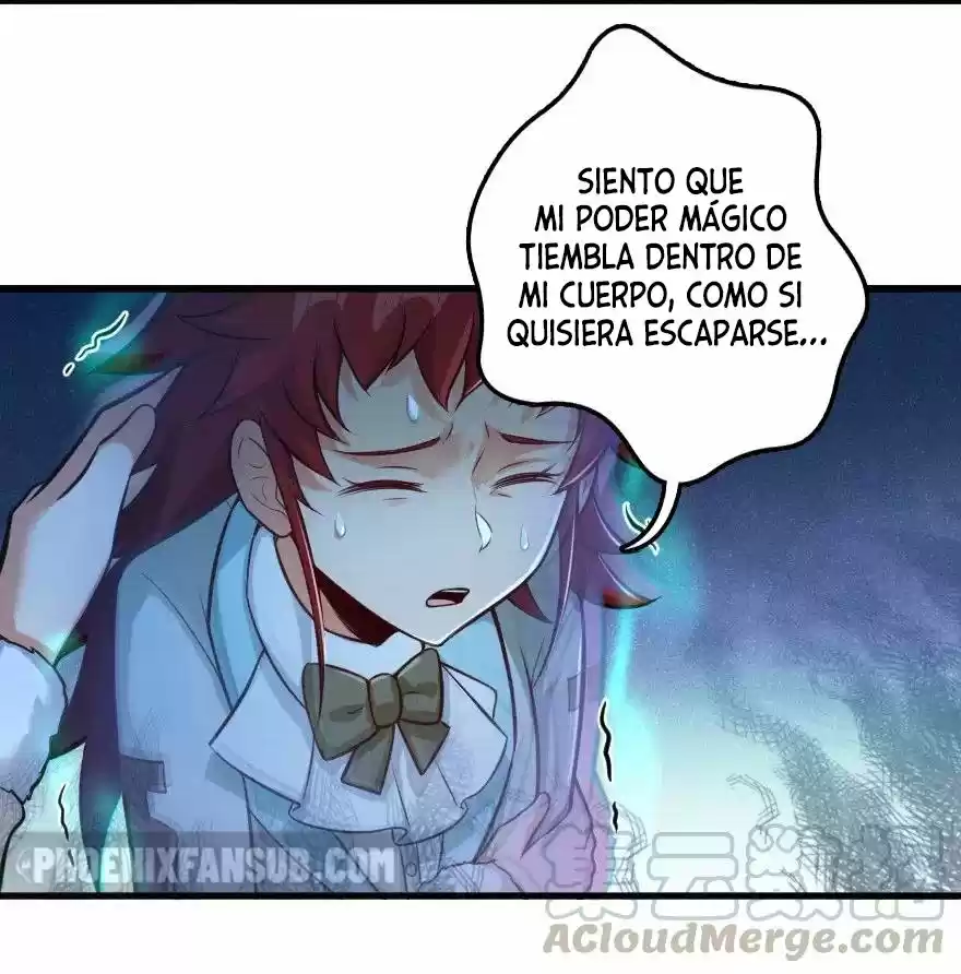 Liberen A Esa Bruja - Capítulo 239 - Página 13 - LectorTMOo