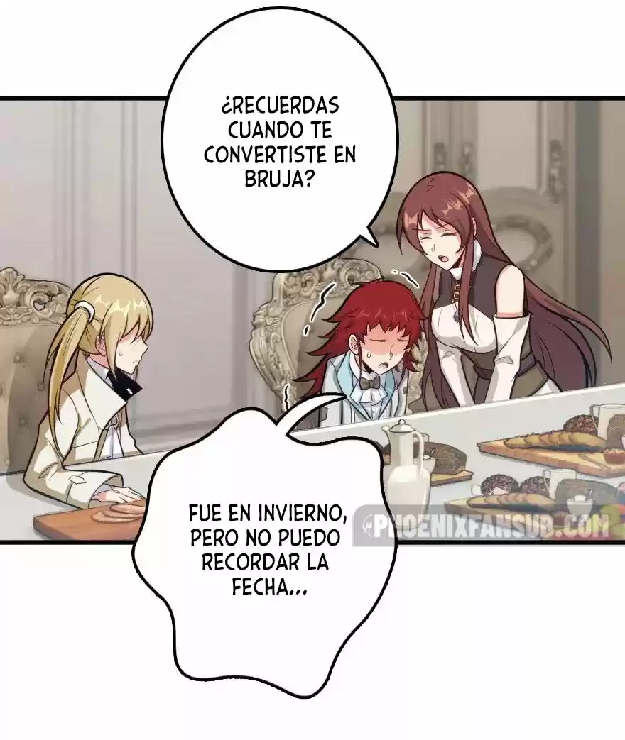 Liberen A Esa Bruja - Capítulo 239 - Página 14 - LectorTMOo