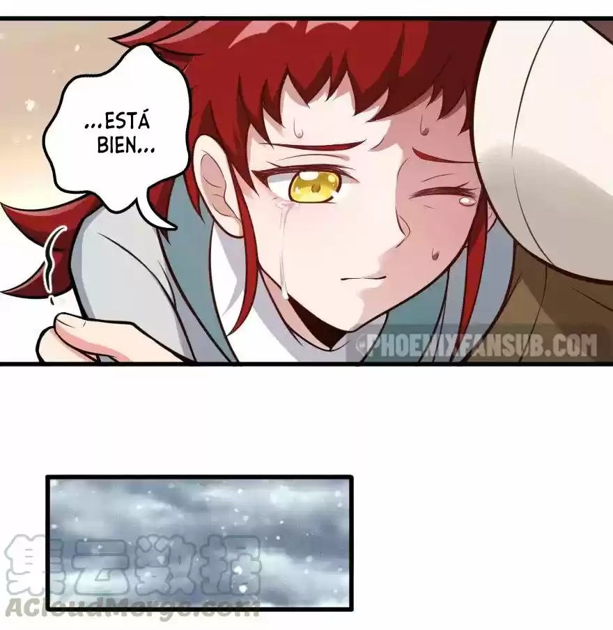 Liberen A Esa Bruja - Capítulo 239 - Página 16 - LectorTMOo