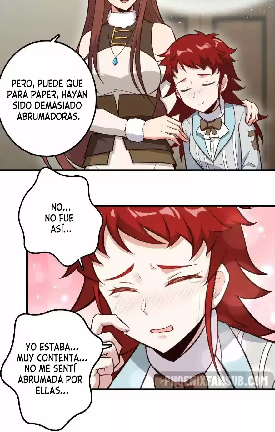 Liberen A Esa Bruja - Capítulo 239 - Página 20 - LectorTMOo
