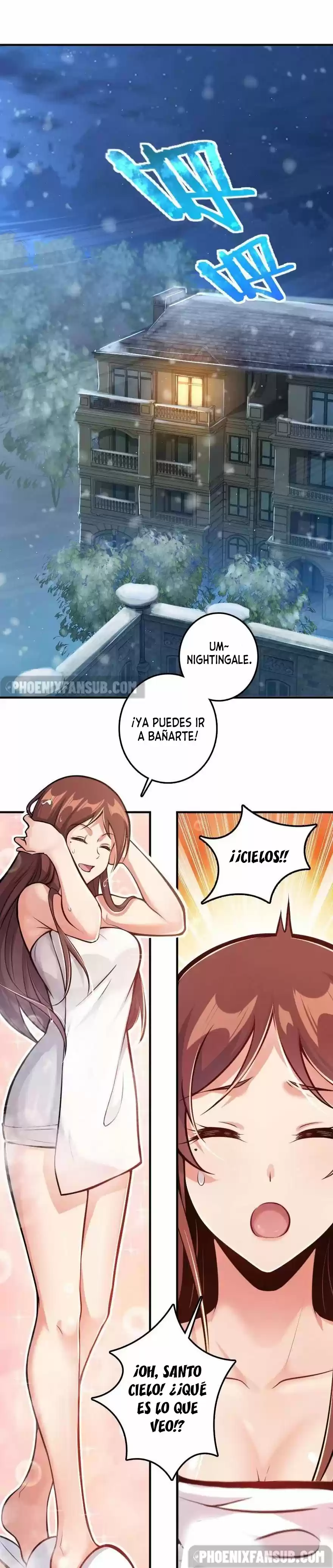 Liberen A Esa Bruja - Capítulo 240 - Página 25 - LectorTMOo