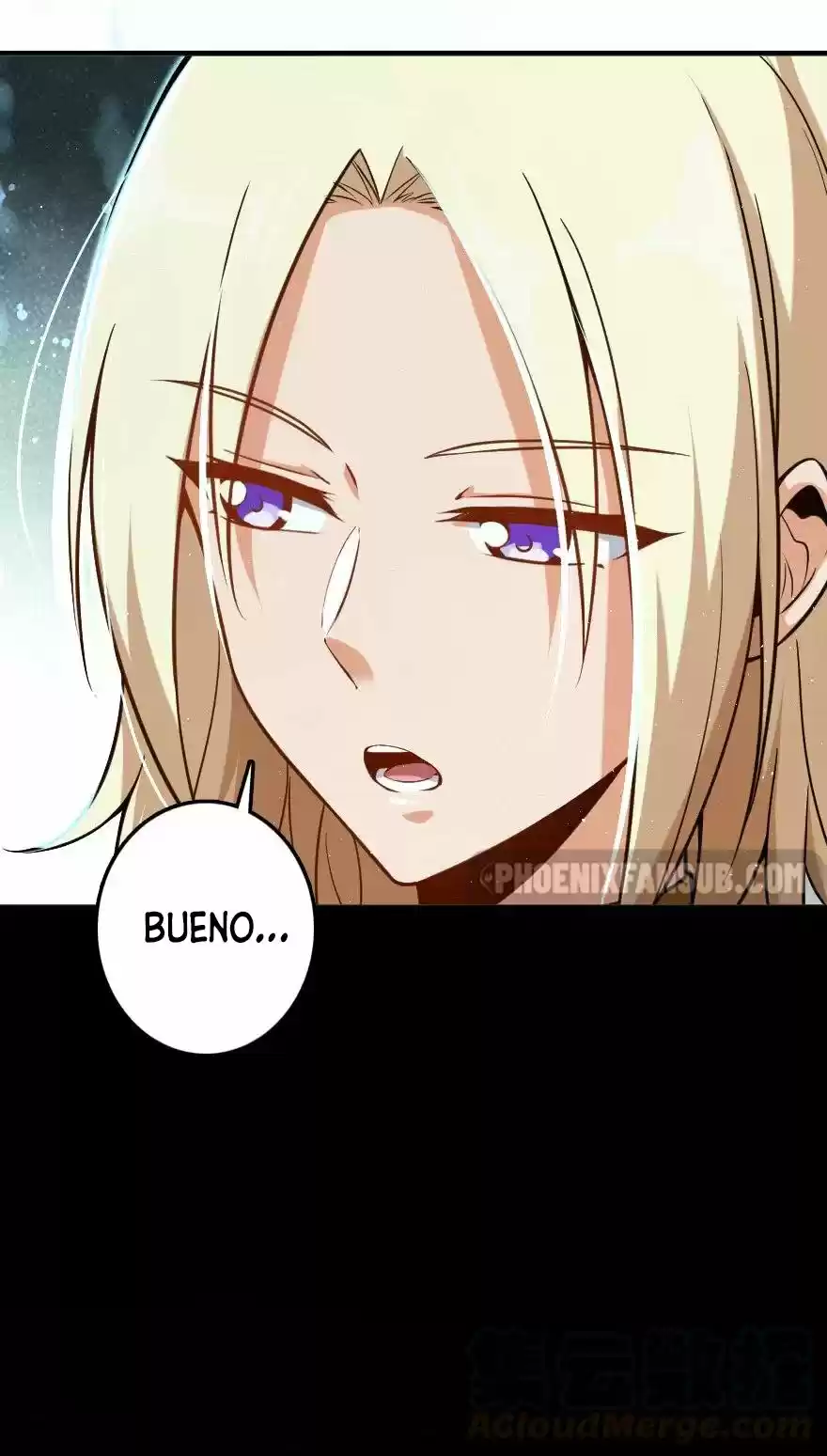 Liberen A Esa Bruja - Capítulo 240 - Página 30 - LectorTMOo