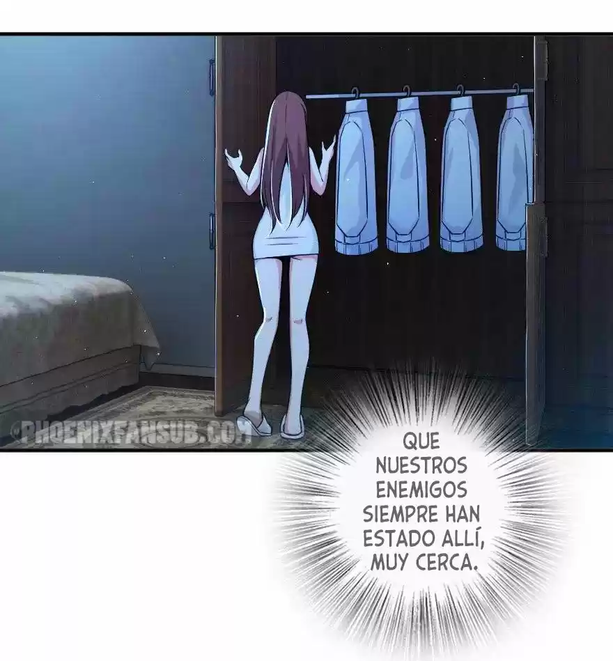 Liberen A Esa Bruja - Capítulo 240 - Página 37 - LectorTMOo