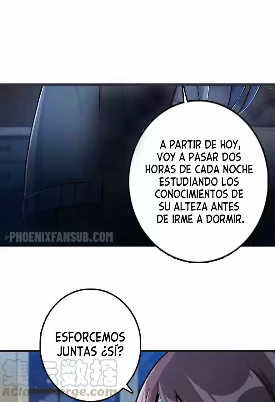 Liberen A Esa Bruja - Capítulo 240 - Página 39 - LectorTMOo