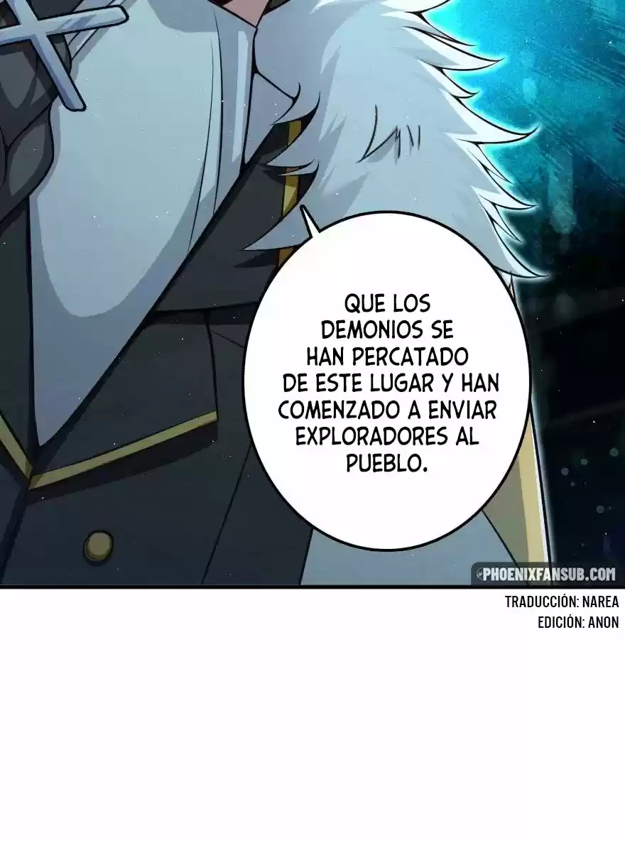 Liberen A Esa Bruja - Capítulo 243 - Página 51 - LectorTMOo