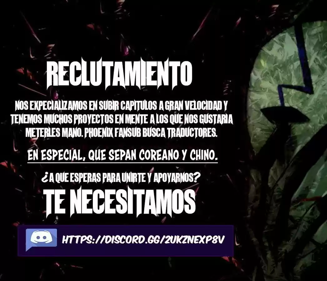 Liberen A Esa Bruja - Capítulo 243 - Página 54 - LectorTMOo