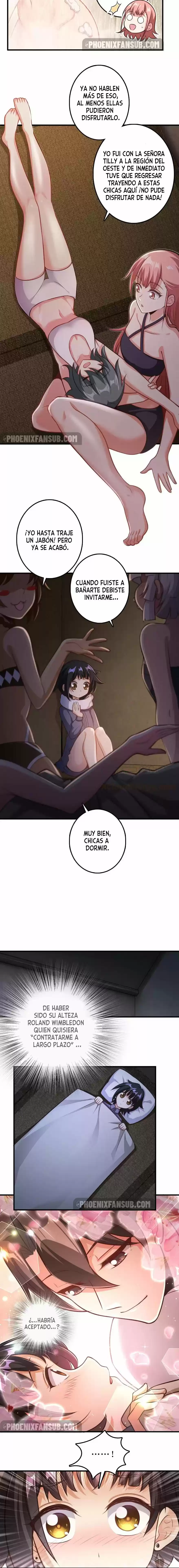 Liberen A Esa Bruja - Capítulo 245 - Página 13 - LectorTMOo