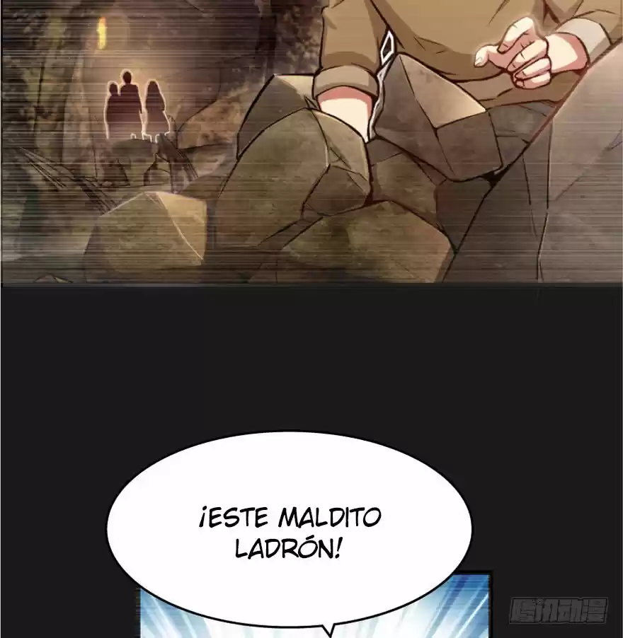 Liberen A Esa Bruja - Capítulo 3 - Página 20 - LectorTMOo