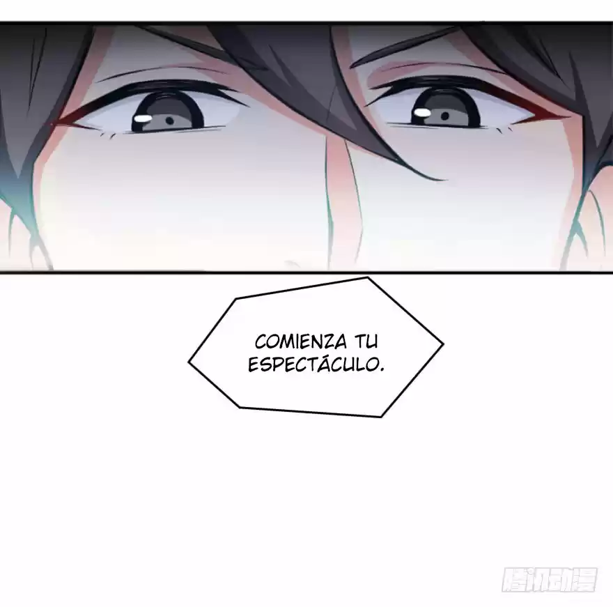 Liberen A Esa Bruja - Capítulo 4 - Página 28 - LectorTMOo