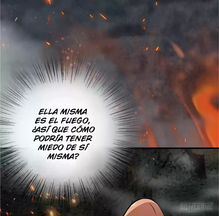 Liberen A Esa Bruja - Capítulo 4 - Página 48 - LectorTMOo