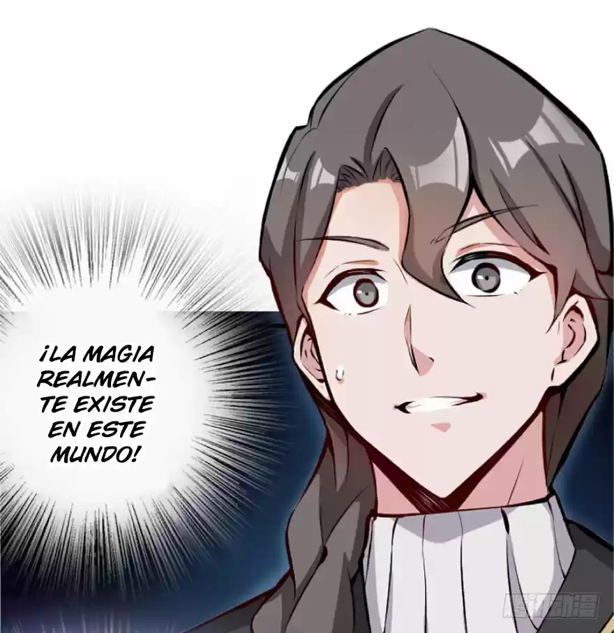Liberen A Esa Bruja - Capítulo 4 - Página 53 - LectorTMOo