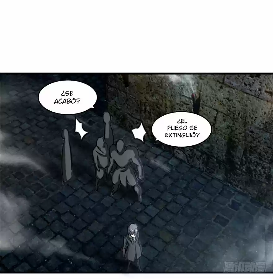 Liberen A Esa Bruja - Capítulo 4 - Página 54 - LectorTMOo