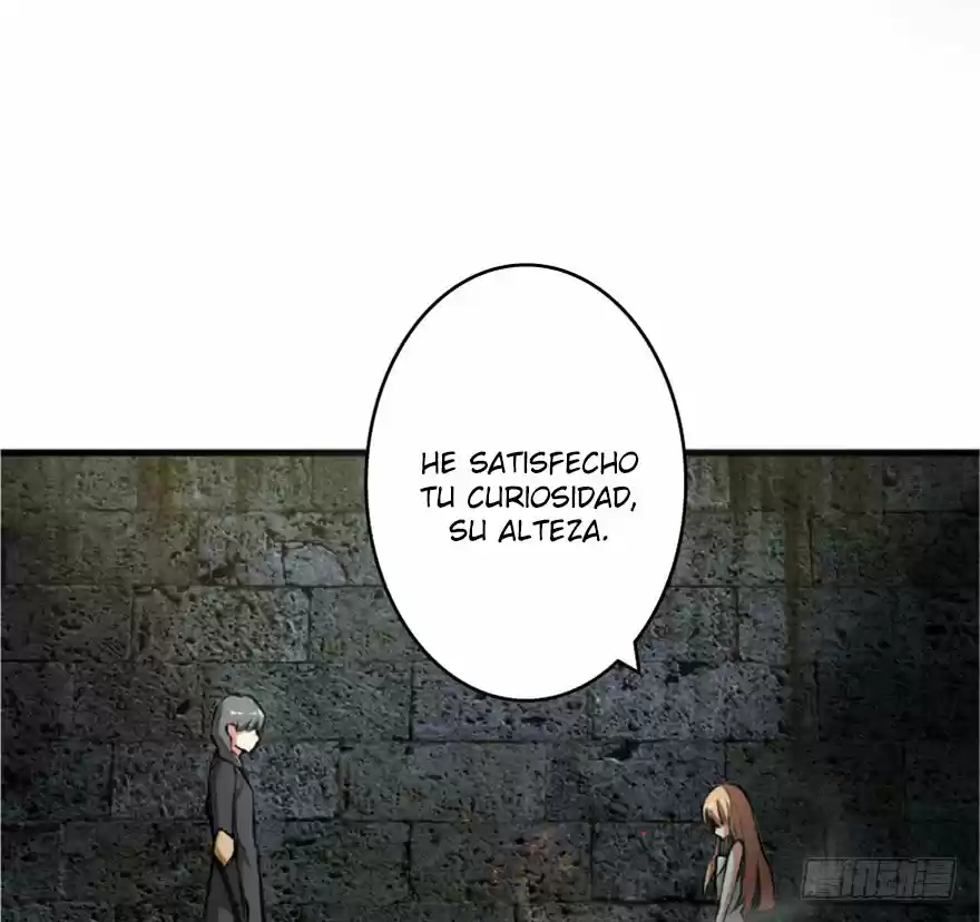Liberen A Esa Bruja - Capítulo 4 - Página 57 - LectorTMOo