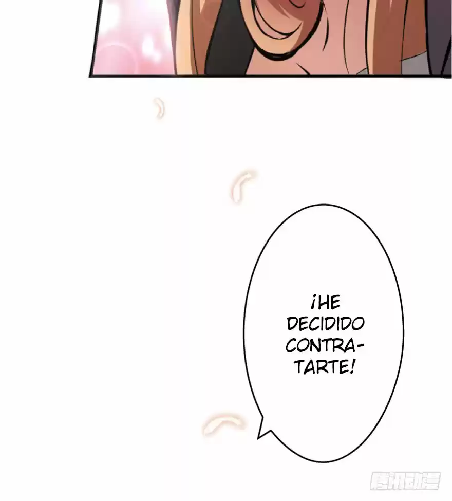 Liberen A Esa Bruja - Capítulo 4 - Página 69 - LectorTMOo