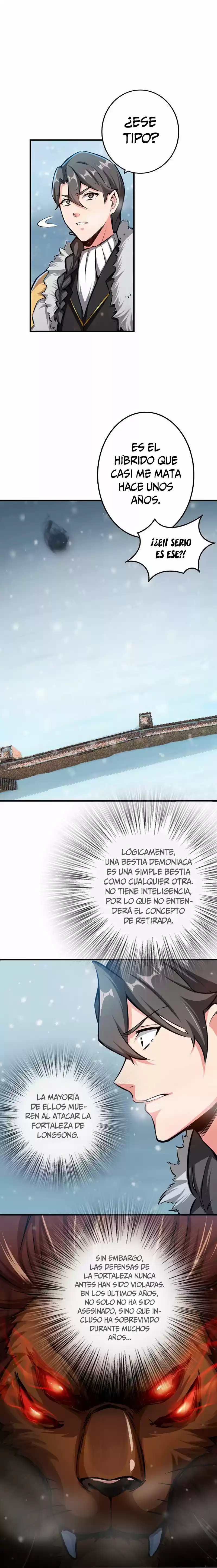 Liberen A Esa Bruja - Capítulo 46 - Página 15 - LectorTMOo