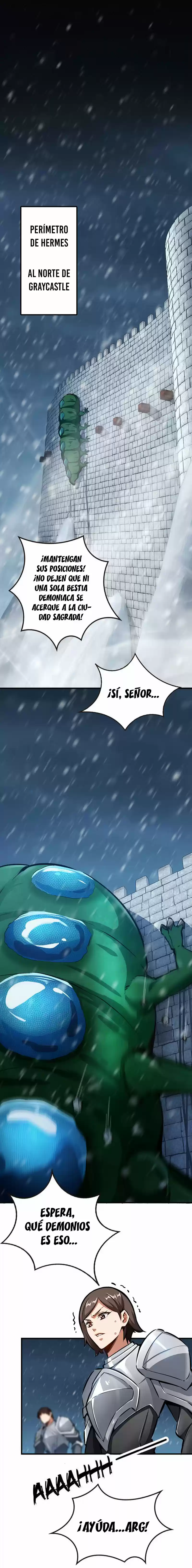 Liberen A Esa Bruja - Capítulo 47 - Página 17 - LectorTMOo