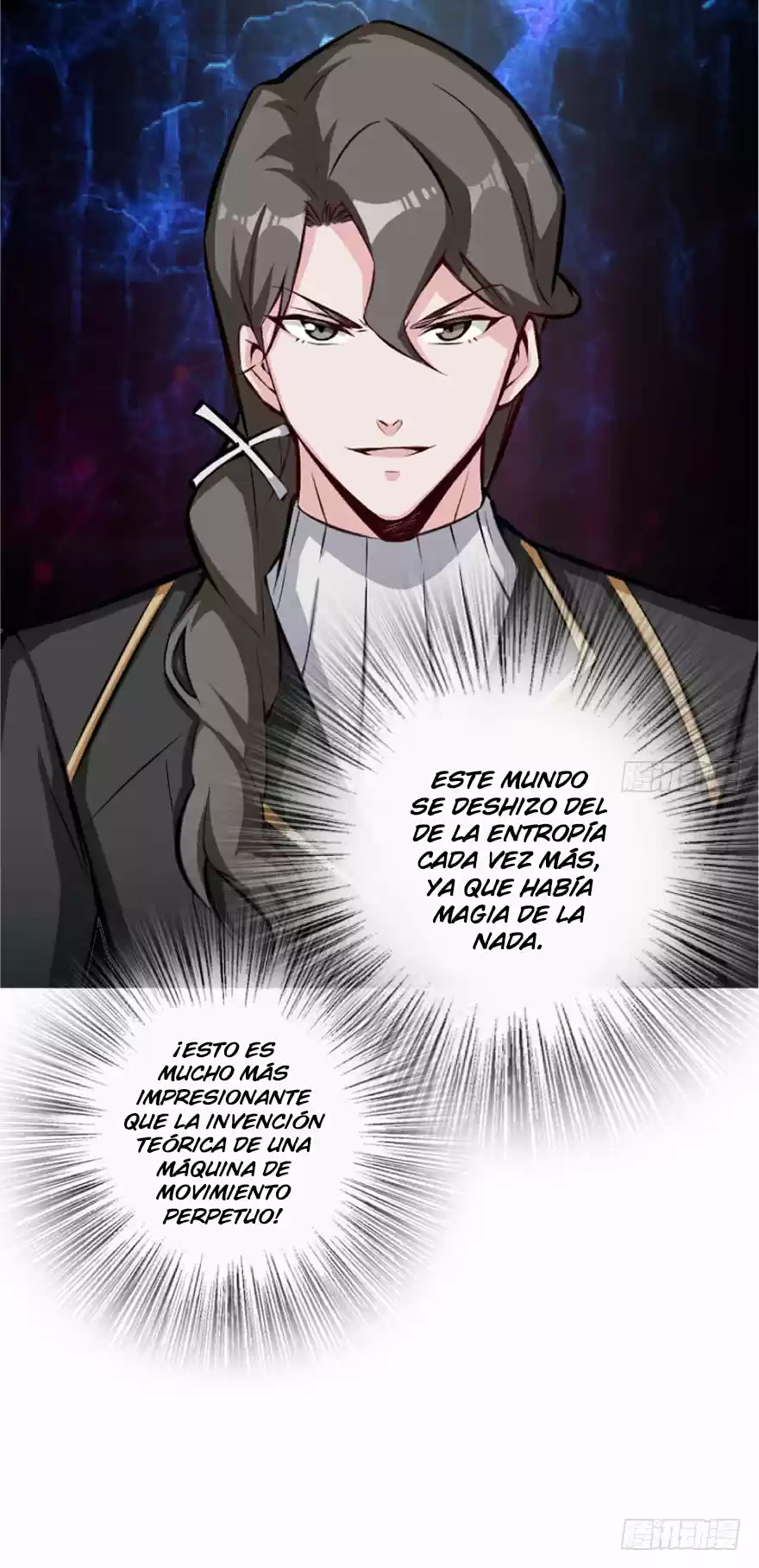 Liberen A Esa Bruja - Capítulo 5 - Página 6 - LectorTMOo