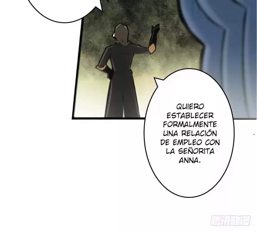Liberen A Esa Bruja - Capítulo 5 - Página 12 - LectorTMOo