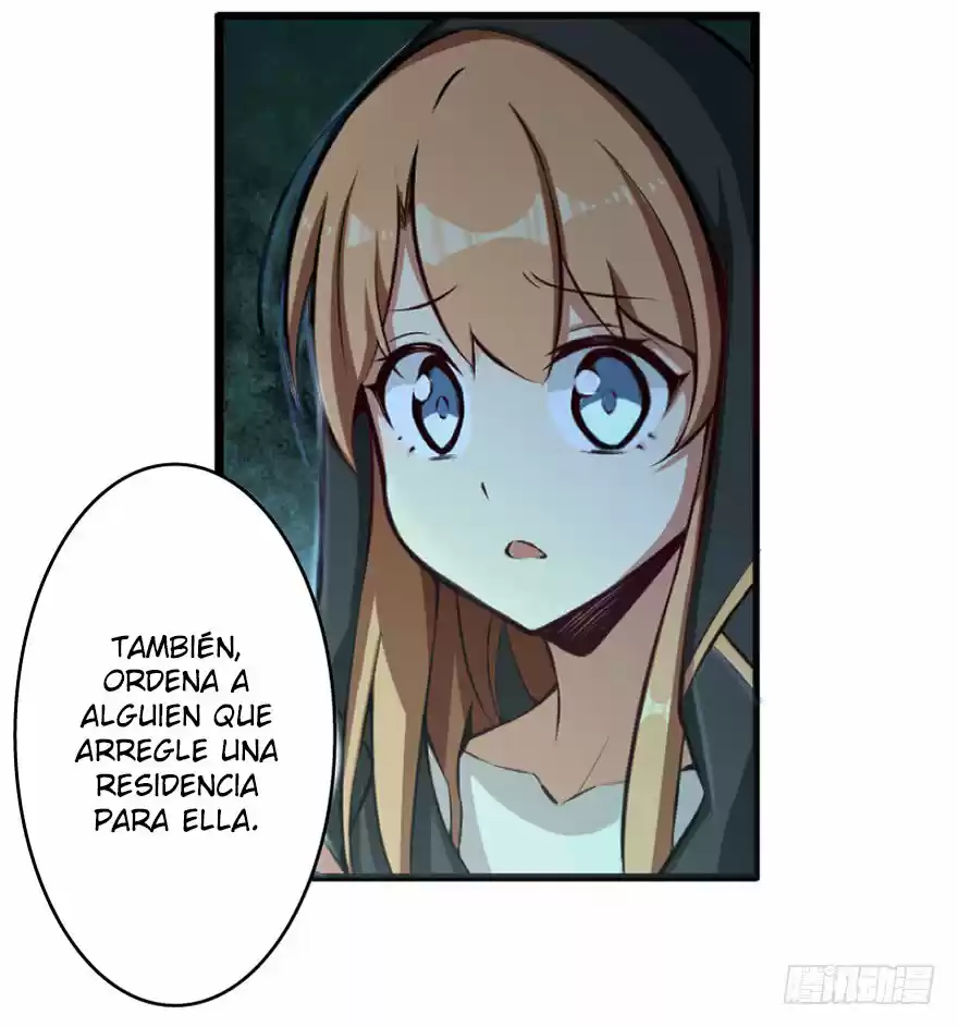 Liberen A Esa Bruja - Capítulo 5 - Página 13 - LectorTMOo