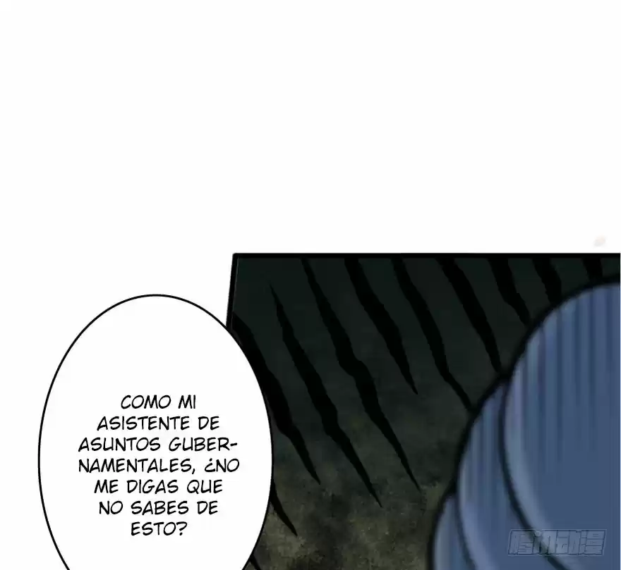 Liberen A Esa Bruja - Capítulo 5 - Página 21 - LectorTMOo