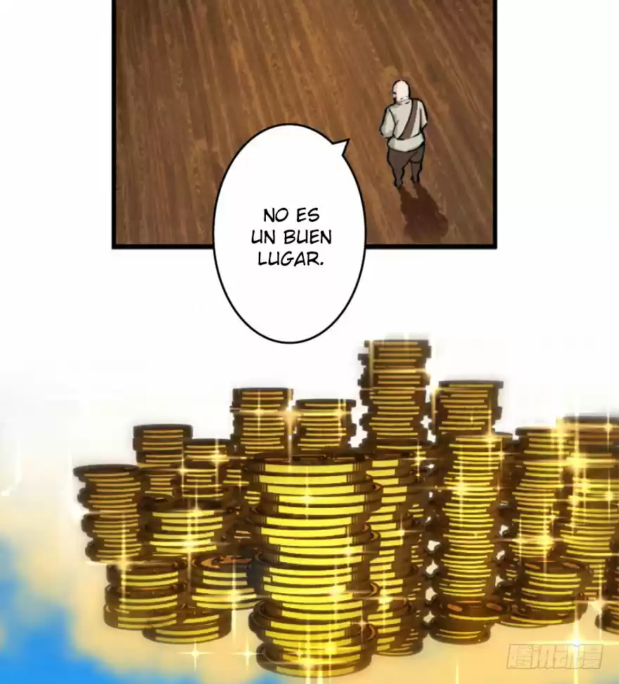 Liberen A Esa Bruja - Capítulo 5 - Página 24 - LectorTMOo