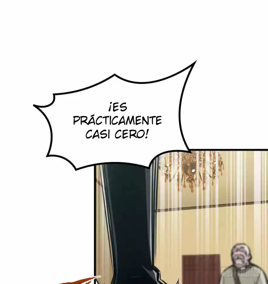 Liberen A Esa Bruja - Capítulo 5 - Página 32 - LectorTMOo