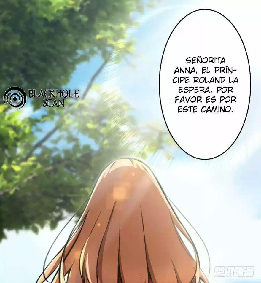 Liberen A Esa Bruja - Capítulo 5 - Página 50 - LectorTMOo