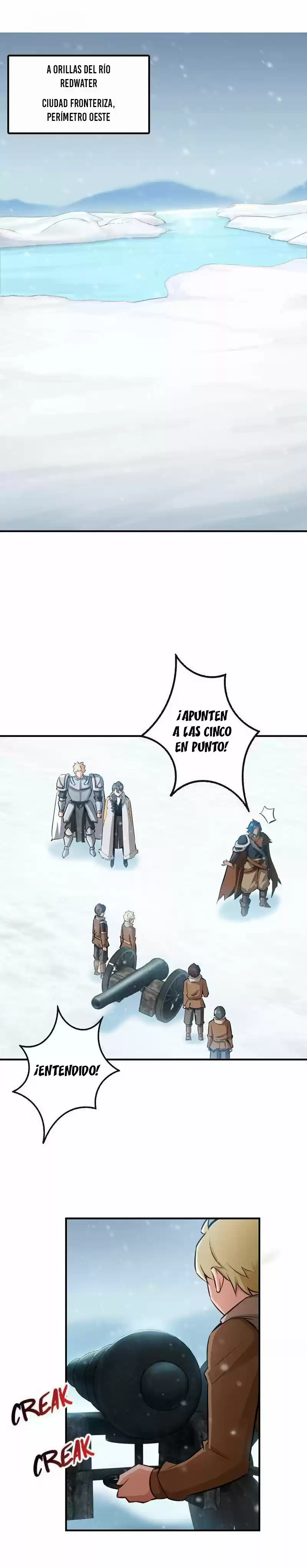 Liberen A Esa Bruja - Capítulo 57 - Página 12 - LectorTMOo
