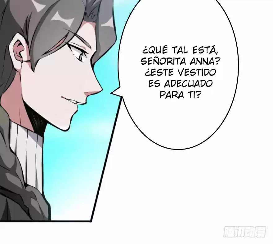 Liberen A Esa Bruja - Capítulo 6 - Página 18 - LectorTMOo