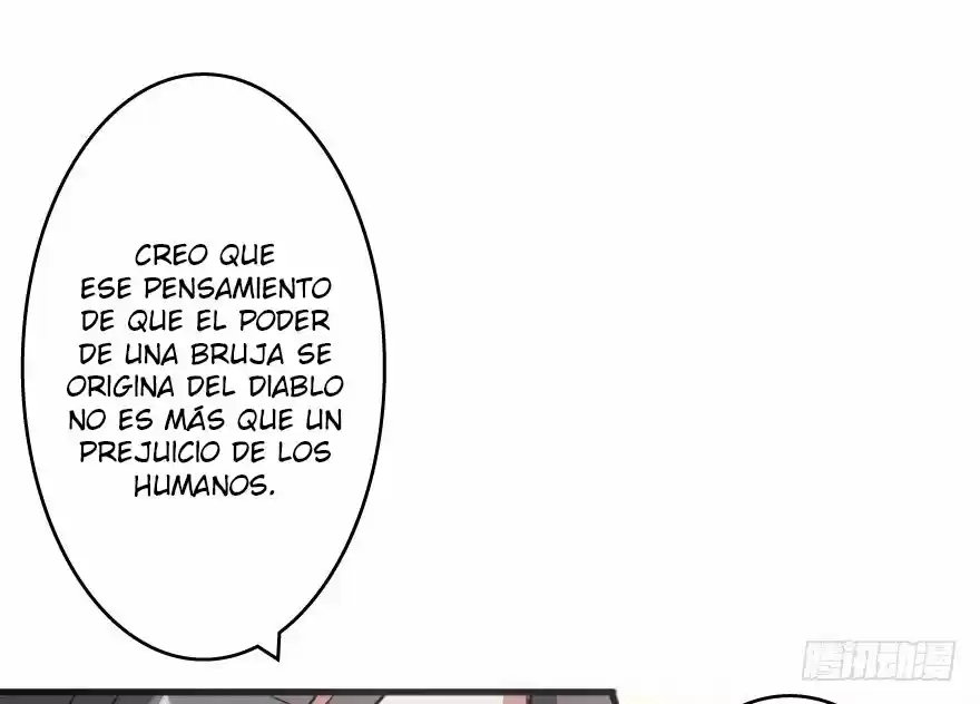 Liberen A Esa Bruja - Capítulo 6 - Página 31 - LectorTMOo