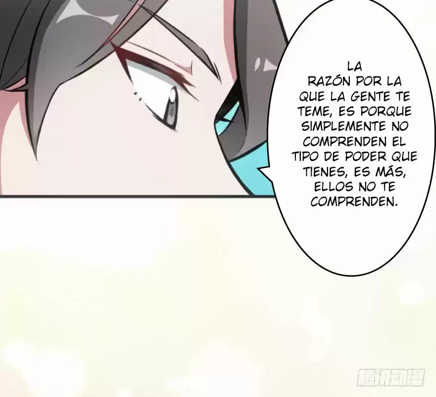 Liberen A Esa Bruja - Capítulo 6 - Página 34 - LectorTMOo
